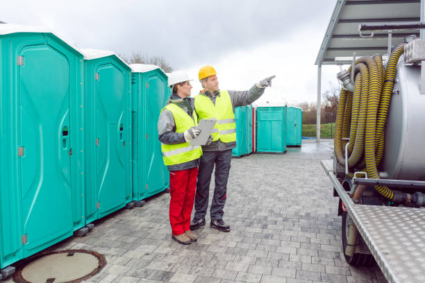 Portable Restrooms for Agricultural Sites in West Milton, PA